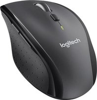Mysz LOGITECH M705 Marathon 910-001949, 2.4 GHz