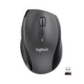 Mysz LOGITECH M705 Wireless Mouse, czarna - Logitech