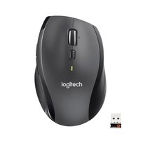 Mysz LOGITECH M705 Wireless Mouse, czarna