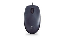 Mysz LOGITECH M90 910-001794, 1000 DPI Logitech
