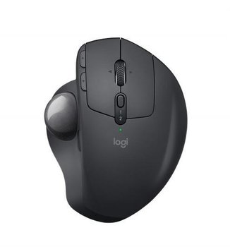 Mysz LOGITECH MX ERGO, 440 DPI, Bluetooth - Logitech