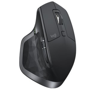 Mysz LOGITECH MX Master 2S 910-005142, 4000 DPI - Logitech