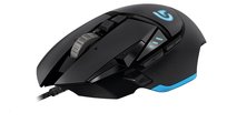 Mysz LOGITECH Proteus Core G502, 12000 DPI
