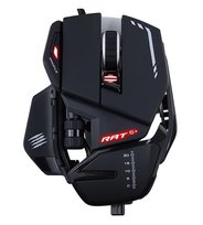 Mysz Mad Catz R.A.T. 6+ Mad Catz