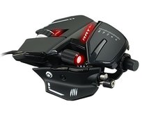 Mysz Mad Catz R.A.T. 8+ Mad Catz