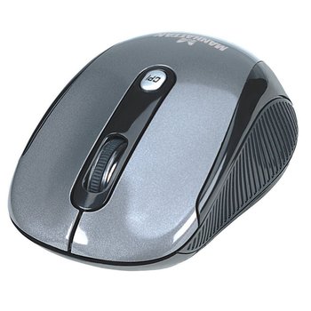 Mysz MANHATTAN Performance, 2.4 GHz - Manhattan