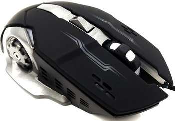 Mysz MEDIA-TECH Cobra Pro Borg MT1119, 3200 DPI - Media-Tech