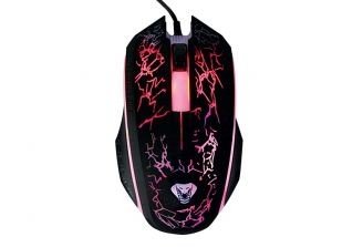 Mysz MEDIA-TECH Cobra Pro X-Light, 1200 DPI - Media-Tech