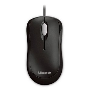 Mysz Microsoft P58-00059 Ready - Microsoft