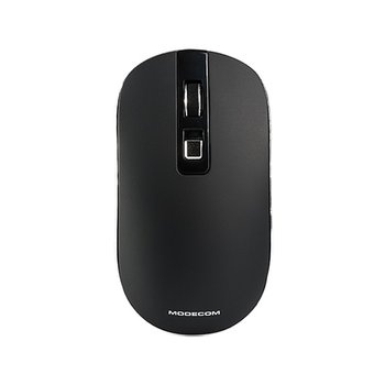 Mysz MODECOM MC-WM101, 1600 DPI, 2.4 GHz - Modecom