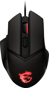 Mysz MSI Clutch GM20 Elite - MSI