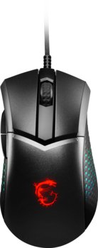 Mysz MSI Clutch GM51 Lightweight - MSI