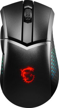 Mysz MSI GM51 Clutch Lightweight Wireless - MSI