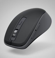 Mysz multi device WM-450 Hama, czarna