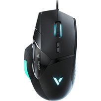 Mysz Myszka Gamingowa Przewodowa Rapoo VPro VT900 16000dpi Sensor optyczny RAPOO