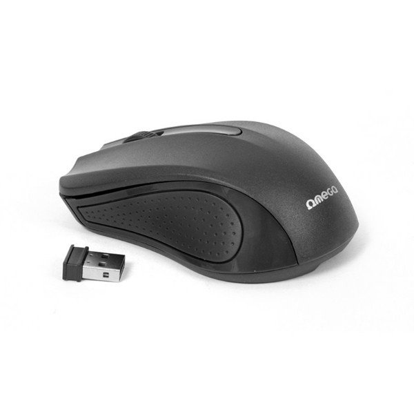 Mysz OMEGA OM-419, 1000 DPI, 2.4 GHz