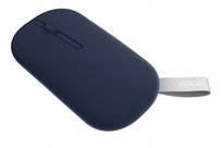 Mysz optyczna ASUS Marshmallow MD100 BT+RF 2.4GHz Asus