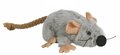 Mysz pluszowa z kocimiętką TRIXIE, 7 cm - Trixie
