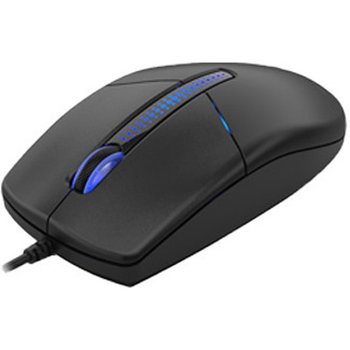 Mysz przewodowa A4TECH czarna (silent) N-530S USB A4MYS47394 - A-4 Tech