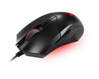 Mysz Przewodowa Clutch GM08 Inna marka