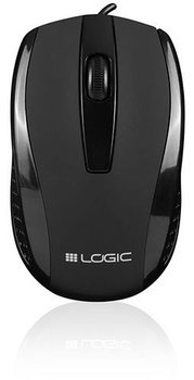 Mysz przewodowa LOGIC CONCEPT LM-31, 1000 DPI - Logic Concept