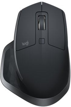 Mysz Przewodowa Logitech MX 910-007224 - Maus 910-007224 - Logitech