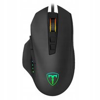 Mysz przewodowa T-DAGGER T-TGM203 dla graczy