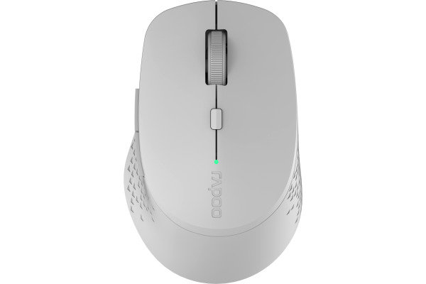Mysz RAPOO M300, 1000 DPI, 2.4 GHz