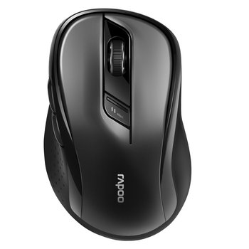 Mysz RAPOO M500, 1600 DPI, Bluetooth - Rapoo