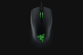 Mysz RAZER Abyssus Elite - D.Va Edition, 7200 DPI - Razer