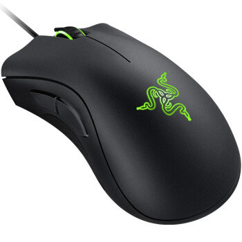 Mysz RAZER DeathAdder Essential, 6400 DPI - Razer