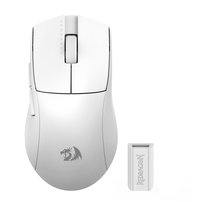 Mysz Redragon M916W-PRO-4K K1NG Wireless White Redragon