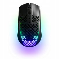 Mysz SteelSeries Aerox 3 Wireless Onyx