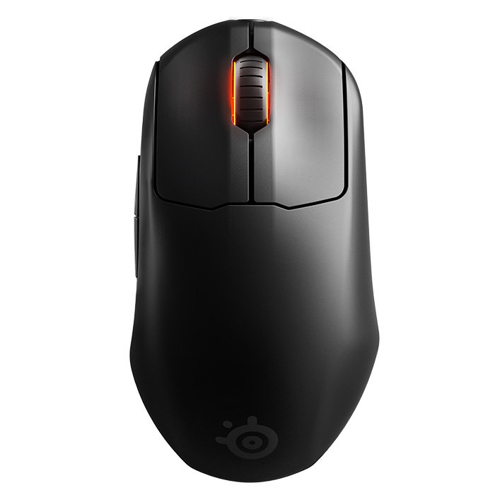 steelseries PRIME MINI WIRELESS 5個セット Mysz SteelSeries Prime Mini Wireless Gaming Mouse