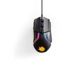 Mysz SteelSeries Rival 600 - SteelSeries