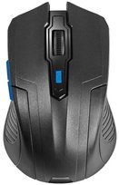 Mysz TRACER Fairy, 1600 DPI, 2.4 GHz Tracer