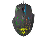 Mysz TRACER GAMEZONE XO USB Tracer