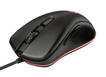 MYSZ TRUST GXT 930 JACX RGB Gaming mouse - Trust