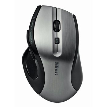 Mysz TRUST MaxTrack Wireless Mouse, 1600 DPI, 2.4 GHz - Trust
