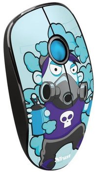 Mysz TRUST Sketch Wireless Silent Click 23335, 1600 DPI - Trust