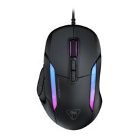 Mysz TURTLE BEACH Kone II czarna Turtle Beach
