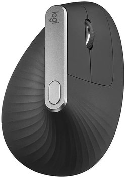 Myszka bezprzewodowa Logitech MX Vertical sensor optyczny - Inny producent