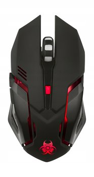 Myszka bezprzewodowa Tracer ROCKY RF NANO sensor optyczny - Inny producent