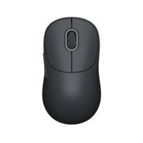 Myszka bezprzewodowa Xiaomi Wireless Mouse 3 Black