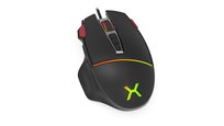Myszka gamingowa KRUX Fuze Pro (KRX0074) Krux