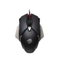 Myszka Gamingowa Mad Catz B.A.T. 6+