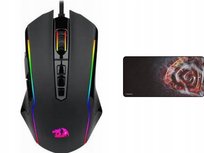 MYSZKA GAMINGOWA Redragon M910-K RGB Redragon