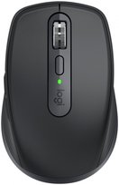 Myszka Logitech MX Anywhere 3S Szary Grafit