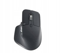 Myszka Logitech MX Master 3S Wireless Grafit 8000dpi sensor optyczny Inna marka