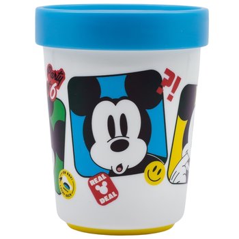 Myszka Mickey Kubek Dziecięcy 260 Ml Antypoślizgowy Disney - Stor